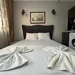 شقة Awwa اسطنبول