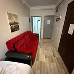 Awwa شقة اسطنبول