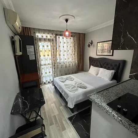 Awwa * اسطنبول