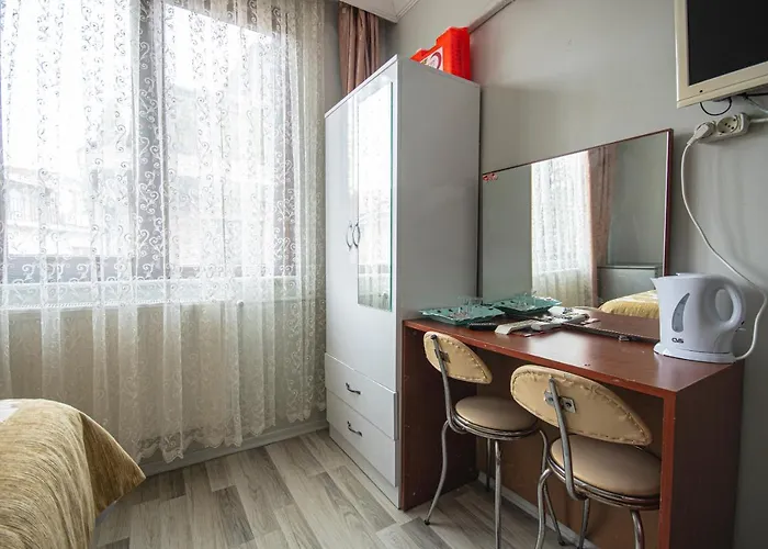 Апартаменты Awwa