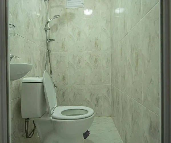 Апартаменты Awwa *