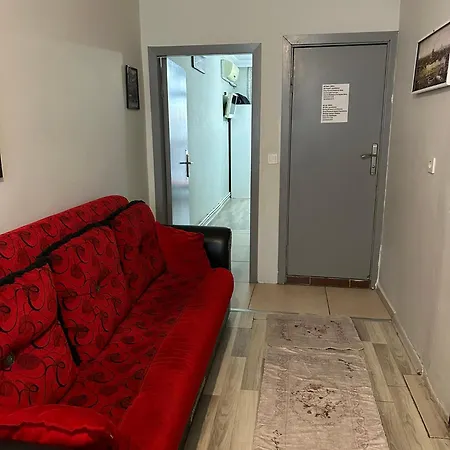 Awwa * Istanbulská provincie