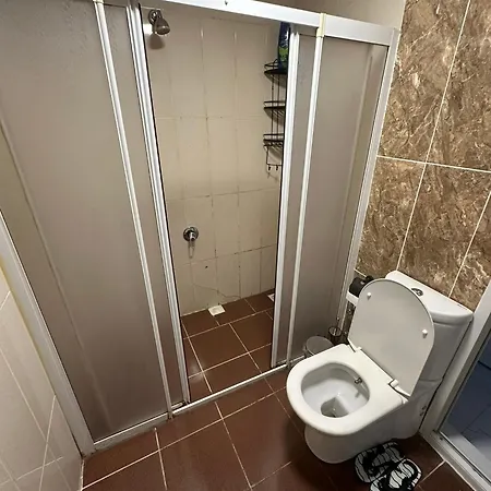 Awwa * Istanbulská provincie