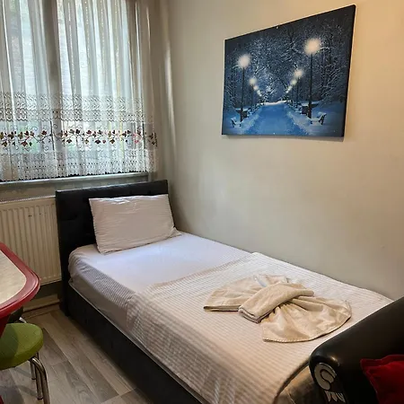 Awwa Istanbulská provincie