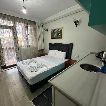 Awwa Istanbulská provincie